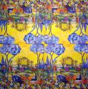 058 Garten - 3-lagig - Safuri